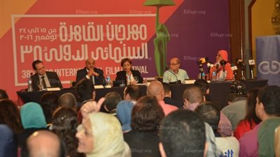 وكيل وزارة الشباب: مشاركتنا في 