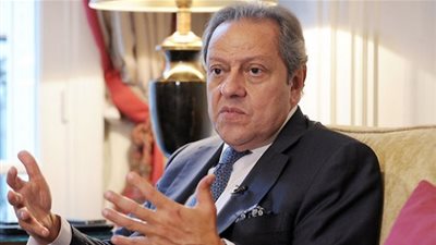 منير فخري: تدخل الدولة والأجهزة الأمنية في الحياة الحزبية 