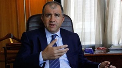 السويدي: طالبنا الحكومة بإلغاء الصناديق الخاصة