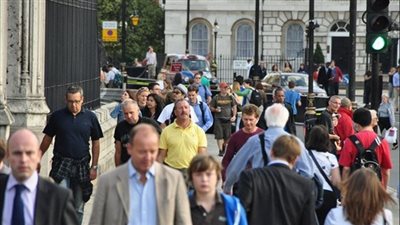 البريطانيون أكثر شعوب العالم حرمانا من النوم