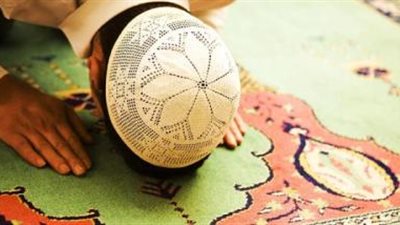 حكم تارك الصلاة 