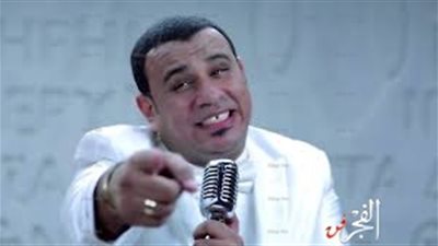 اليوم.. محمود الليثى يغنى فى حفل 