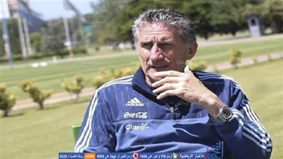 مدرب الأرجنتين يرهن استمراره في مهنة التدريب بالتتويج بالمونديال