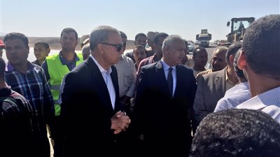 العثور على جثتين جديدتين بطريق 