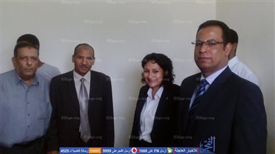 جنوب الوادي بقنا تستخرج 