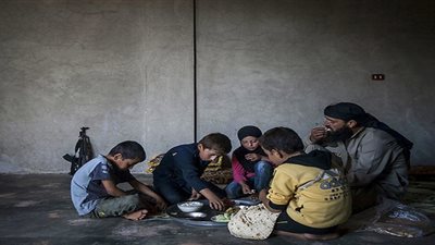 واشنطن تتهم النظام السوري باستخدام التجويع كسلاح حرب