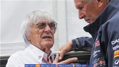 ريتشياردو يؤيد اقتراحًا جديدًا في حلبات فورمولا 1