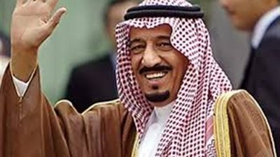 ملك السعودية: كنا نشتري الحلوى بالأجل (فيديو) 