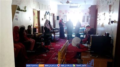 عقب هروب 4.. دار أيتام تحرق فتيات بشوكة ساخنة بنجع حمادي (صور) 