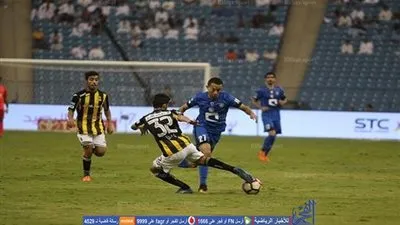 صحف تشيلي والأرجنتين تهتم بكلاسيكو السعودية