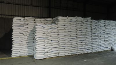 مدير أمن الجيزة يواصل حملاته للقضاء على أزمة السكر 