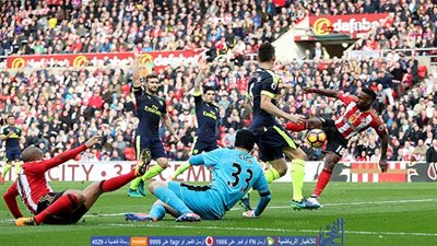 بالفيديو.. الحكم يتغاضى عن ركلة جزاء صحيحة لـ