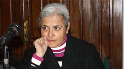 منى مينا عن رفض جنحة الأطباء ضد الحكومة: 