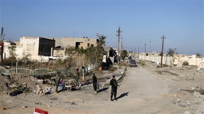 إحباط هجوم عنيف لـ