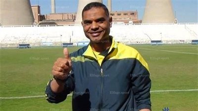 الكناني: الفوز علي بلدية المحلة مستحق ونسعي لإسعاد جماهير المنصورة