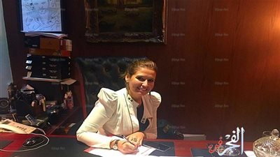 هنا شيحة تنضم لمسلسل 