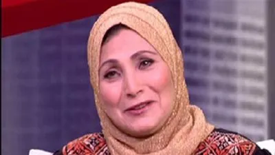 فاطمة عيد تكشف تفاصيل 