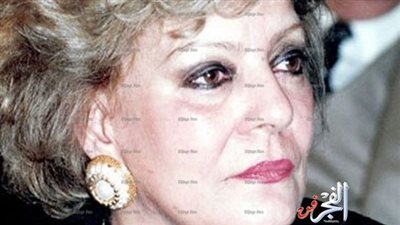 الأطباء يمنعون نادية لطفي من استعمال هذا الشيء خوفًا على حياتها