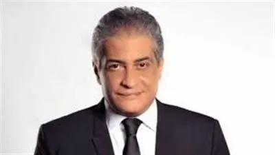 أسامة كمال يودع مشاهديه في آخر كلمات له قبل مغادرة 