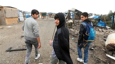 فرنسا تدعو بريطانيا لتحمل مسؤولية 