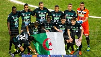 مدرب مولودية بجاية: قادرون على التعويض في إياب نهائي الكونفدرالية