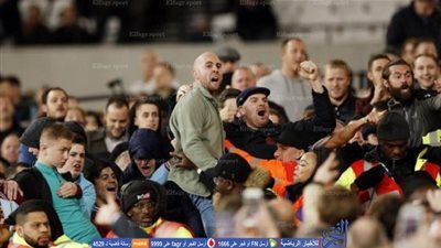 وست هام يبدأ في  خطوات تحسين الأمن في الملعب الأولمبي