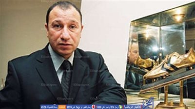 في عيد ميلاده الـ62.. مواقف خالدة من حياة محمود الخطيب