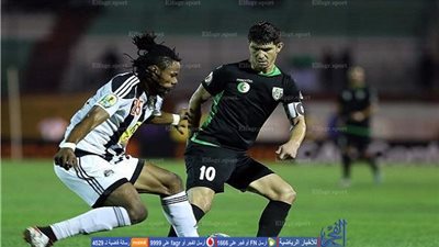 قائد بجاية: سنخوض مباراة مصيرية أمام مازيمبي في الكونغو  