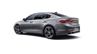 هيونداي تكشف رسميًا عن اول صورة لـ 