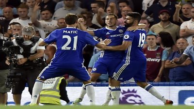 بالمواعيد .. مباريات اليوم الأحد والقنوات الناقلة لها