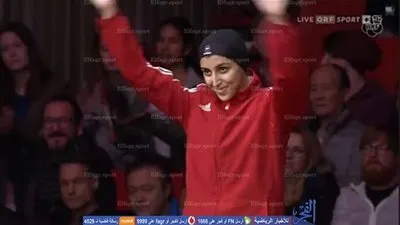 بروفايل - جيانا فاروق .. 