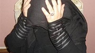 ضبط  تاجرة مخدرات هاربة من حكم بالمؤبد بمنطقة الطالبية 