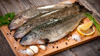 احذروا تناول رأس السمك .. لهذه الأسباب!!