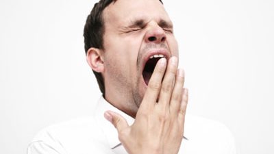  كم المدة التي يتحملها جسم الأنسان دون نوم؟