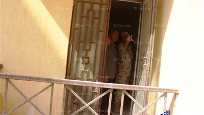 محافظ السويس يتفقد مدن الإسكان الاجتماعي والزواج الحديث.. ويؤكد على سرعه إنهاء المرافق (صور)