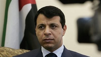 محمد جودة يكتب: لانريد دحلان رئيسا.. ولكن لا تدمروا علاقتنا مع دول الجوار