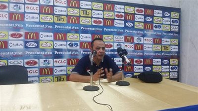 رسميا... طارق يحيى يتقدم باستقالته من تدريب الشرقية