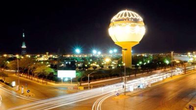 الداخلية السعودية تلقى القبض على شاعر مثير للشغب 