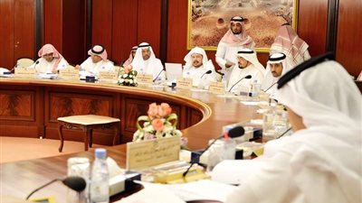 الشورى يستعد لمناقشة التقرير السنوى لعدد من الأجهزة الحكومية 