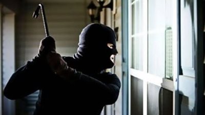 أمن الإسكندرية يواصل جهوده لضبط لص حاول سرقة مديرية التموين