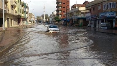 التاريخ يُعيد نفسه.. كوارث السيول من 2015 لـ2016 