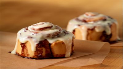 طريقة عمل سينابون