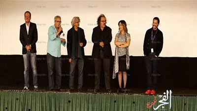 شاهد.. 40 صورة من العرض الخاص لـ