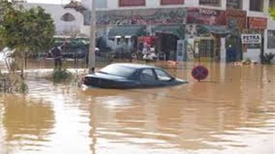 خبراء طرق لـ