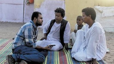 ممثل حلايب وشلاتين بمؤتمر الشباب: لم نستطيع توصيل أصواتنا للمسؤولين