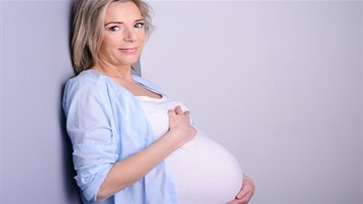 عقار جديد لإعادة عمل المبيض والحمل بعد سن اليأس!