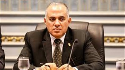 وزير الري: سيول رأس غارب لم تحدث من 100 عام