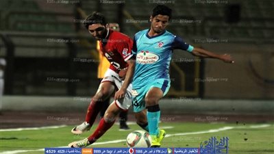 طبيب الأهلي يوضح سبب تغيير كريم نيدفيد أمام الاتحاد