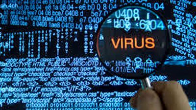 تعرف عليها الآن ..أخطر خمسة فيروسات تهدد الكمبيوتر