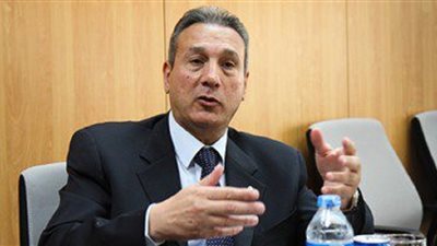 الإتربي: 25 مليار جنيه مستهدفة لتمويل المشروعات الصغيرة خلال 4 سنوات